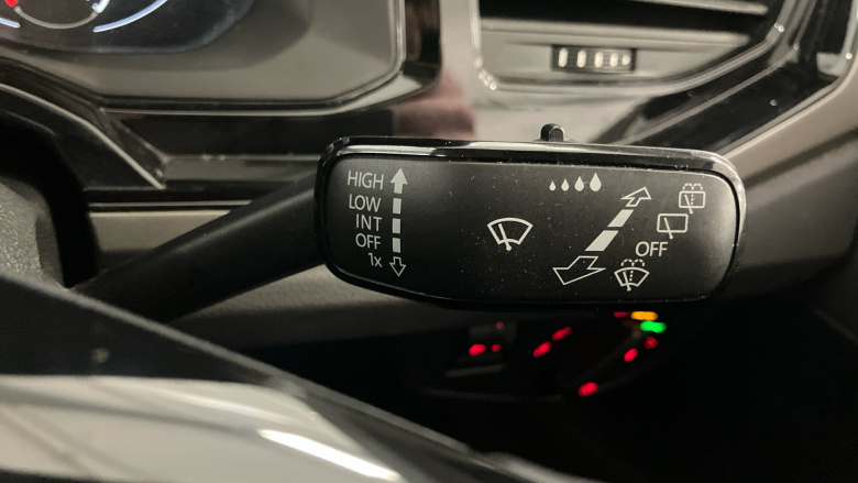 Volkswagen Polo 1.0 TSI 95 Match 5dr Petrol Hatchback